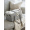 Mamas & Papas Mamas & Papas Nappy Caddy - Grey Waffle 4