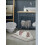 Mamas & Papas Mamas & Papas Nappy Caddy - Grey Waffle 5