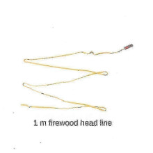 (1m) 100pcs/lot 11.811in Electric Connecting Wire for Fireworks Firing System Igniter