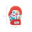 Nuby Nuby Teething Mitt, Red 6