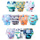 JackLoveBriefs Training pants for Toddlers Potty training pant training knickers 1