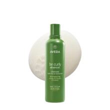 Aveda Be Curly Advanced Shampoo | Moisturising Shampoo for Curly, Coily, Wavy Ha