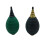 Rubber Air Blower Dust Removal For Camera Computer-Black 4