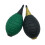 Rubber Air Blower Dust Removal For Camera Computer-Black 6