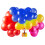 Kit de ballons Bunch O - 16 ballons roses avec pompe 1