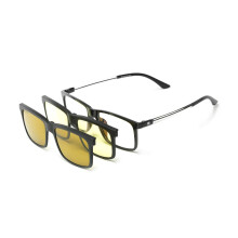 Eagle Eyes - Système de lunettes classique 3 en 1