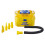 Kit de ballons Bunch O - 16 ballons roses avec pompe 2