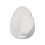 Shnuggle Shnuggle Newborn Baby Bath Support - Compact Soft Touch Support - Ideal Angle fo 3