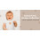 4 x Moses Basket Fitted Sheets  100 Cotton Fitted Sheets for Moses Bas 6