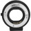 EF-S auf EOS M Objektivanschluss-Adapterring für Canon EF-Objektive - EF-S 1