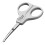 Tommee Tippee Tommee Tippee Everyday Essential Baby Nail Scissors, Suitable for 0m+, with Comf 4