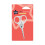 Tommee Tippee Tommee Tippee Everyday Essential Baby Nail Scissors, Suitable for 0m+, with Comf 3