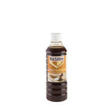 Bartoline Patent Knotting 500ml – Quick-Drying Knot Sealer for Wood – Ideal for