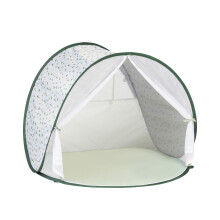 Babymoov Baby Tent with Anti UV Sun Protection UPF 50+, Pop Up Play Tent and Sun