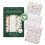 100% Organic Cotton Cot Bed Sheets (3-Pack) – GOTS Certified, Soft Fitted Sheets 1