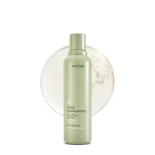 Aveda Pure Abundance Volumizing Shampoo | Shampoo For Fine Hair | Removes Produc