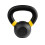 Wonder Core - Power Coating Kettlebell - 4 kg 2