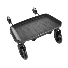Baby Jogger Glider Board Buggy Board | For City Elite 2, City Mini GT2, Citz Sig