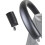 Pram Handle Covers Black for Babyzen, PU Leather Stroller Handle Protector Strol 1