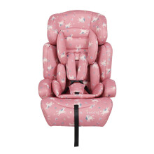 Puggle Maxi Gro Comfort Plus Group 123 Eco Car Seat Booster Seat  Unic