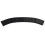 Pram Handle Covers Black for Babyzen, PU Leather Stroller Handle Protector Strol 7