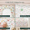 100% Organic Cotton Cot Bed Sheets (3-Pack) – GOTS Certified, Soft Fitted Sheets 4