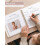 Hello Baby Memory Book, Milestone Record Journal & Scrapbook from Birth 2