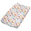 Baby Diaper Changing Pad Cover Elastic Cute Pattern Cradle Mattress Sheets Nurse 1