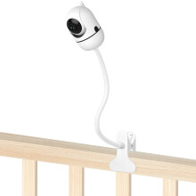 Vikobess Baby Monitor Holder, Universal Baby Monitor Stand Compatible with Momco