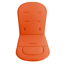 Baby Stroller Cushion Liner Mat Pushchair Pad Car Seat Mat Universal Cover Prote