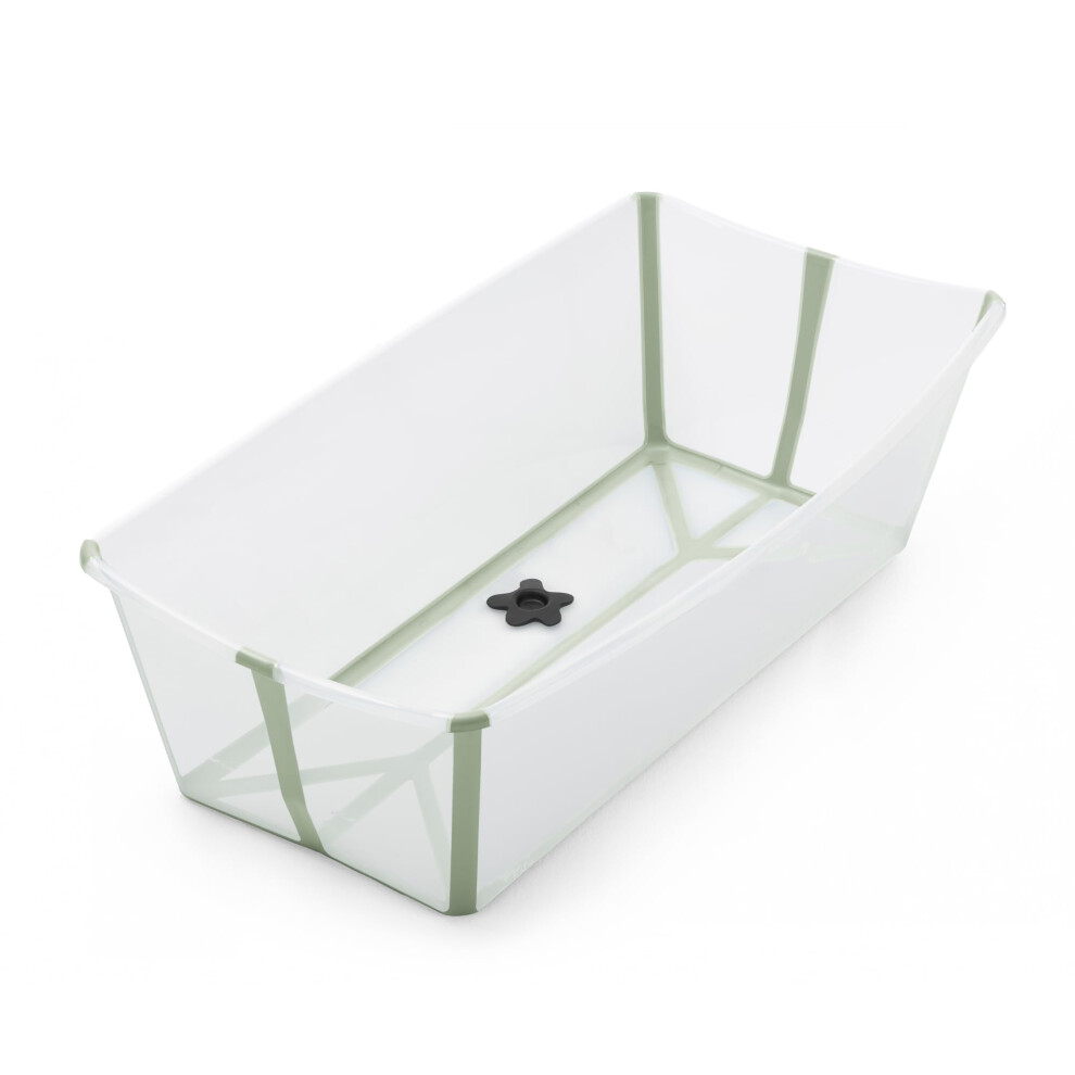 Photos - Hair Product Stokke Flexi Bath XL - Foldable Baby Bath for Newborns up to 21kg - Compact, Por 