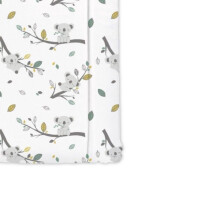 Baby Changing Mat, Deluxe Large Waterproof Change Mat, Easy Wipe, Unisex Soft Pa