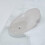 Shnuggle Shnuggle Newborn Baby Bath Support - Compact Soft Touch Support - Ideal Angle fo 6