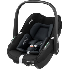 Maxi-Cosi Pebble S i-SIze, Baby Car Seat, 0 - 15 Months, 0 - 13 kg, 40 - 83 cm,