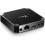 TV-Box Smart Multimedia X96 Mini Android 7.1.2 Quad-Core 2 + 16 GB WLAN 4K H.265 1