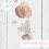 Profiled Soft Base Newborn Baby Changing Unit Mat with Raised Edges 73x46 cm (Mo 5