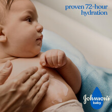 Johnsons Baby Lotion 1 x 500 ml Nourishing and Hypoallergenic Baby Bod