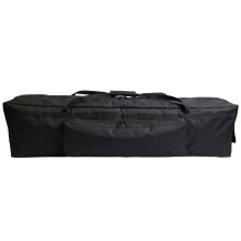 BundleBean Pram Bag for Airplane – Padded Travel Stroller Bag, Universal Fit inc