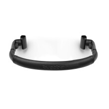 Bugaboo Butterfly 2 Bumper Bar, Safe Baby Buggy Armrest for Butterfly 2 Pushchai