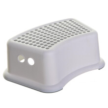 Dreambaby Toddler Step Stool – Non-Slip Toilet Step & Bathroom Stool for Kids –