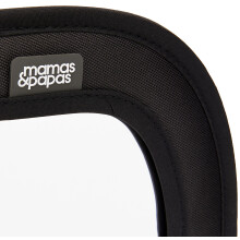 Mamas Papas 220425301 Baby Mirror in Car Baby Travel Accessory