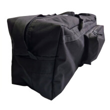BundleBean Pram Bag for Airplane – Padded Travel Stroller Bag Universa
