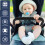 Bumper Bar for Stroller, Adjustable Angle Armrest Handlebar Crossbar, Stroller A 2