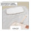 HAMUR HOME Premium Foldable Changing Mat Waterproof 40 x 70cm Reusable 2