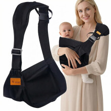 Hranio Toddler Carrier Sling Baby Carrier Newborn Baby Sling Carrier Baby Carrie