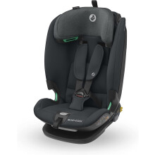 Maxi-Cosi Titan Plus i-Size, Multi-age ISOFIX Child Car Seat, 15 months - 12 yea