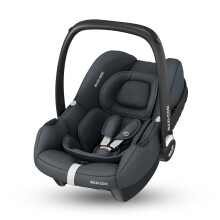 Maxi-Cosi CabrioFix i-Size, Baby Car Seat, 0–12 Months, Max. 12kg, Lightweight C