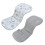 Baby Pushchair Seat Liners,Universal Double-Sided Pram Seat Liner,Baby Stroller 1
