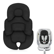SGZIOO Baby Stroller Cushion, Baby Pram Liner, Pram Insert for Stroller, Car Sea