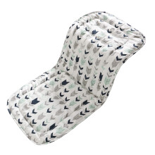 baby 3D Air Mesh Cotton Breathable Cushion Pad for Universal Stroller, Buggy, Pr